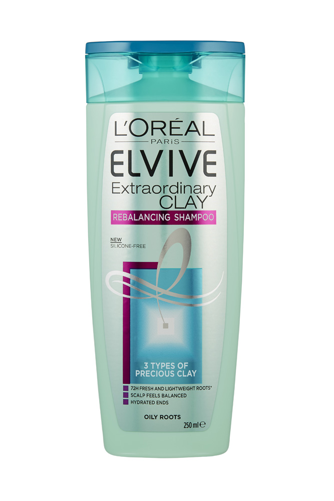 Paris Elvive Extraordinary Clay Re-Balancing Reviews - beautyheaven