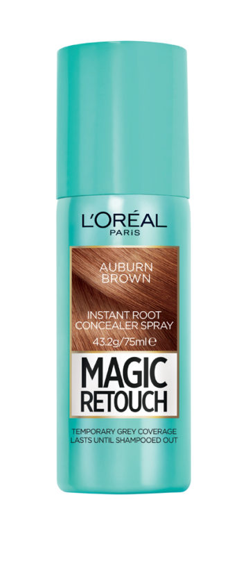 Magic Retouch – Instant Root Concealer Spray