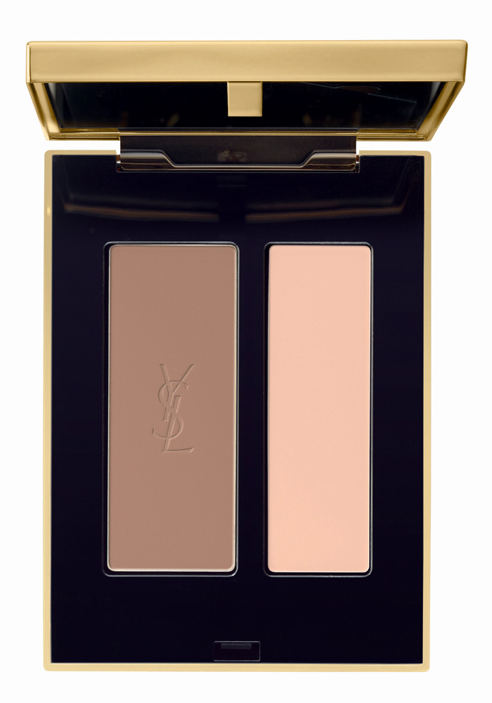 Couture Contouring Palette