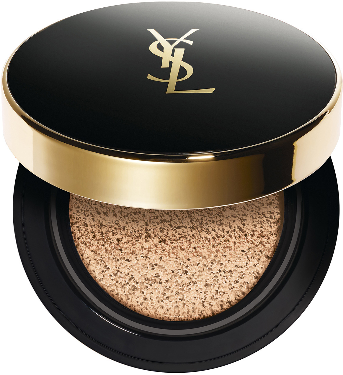 Yves saint laurent le discount cushion encre de peau review