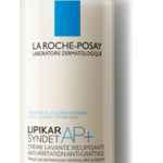 Lipikar Syndet AP+ Body Wash Cream