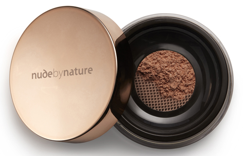 Limited Edition Mineral Bronzer