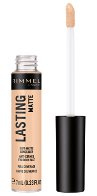 Lasting Matte Concealer