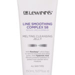 Line Smoothing Complex Melting Cleansing Jelly