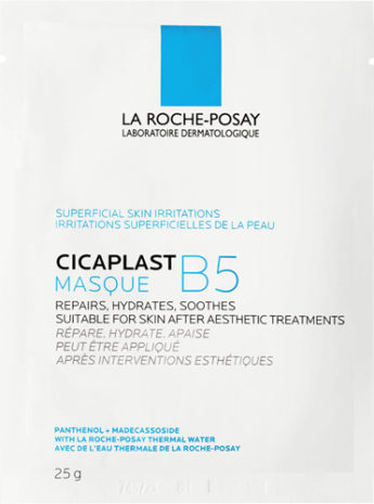 Cicaplast B5 Mask