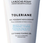 Toleriane Softening Foaming Gel