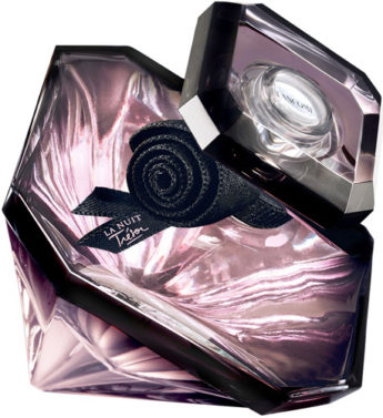 La Nuit Trésor Eau De Parfum