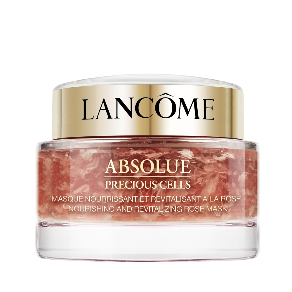 Absolue Precious Cells Revitalising Rose Mask