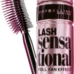 Lash Sensational Mascara