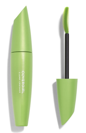 LashBlast Clump Crusher Mascara