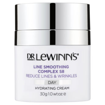 Line Smoothing Complex Hydrating Day Cream