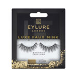 Luxe Faux Mink Lashes - Baroque