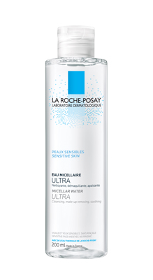 Micellar Water Ultra For Sensitive Skin