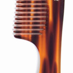 Comb Detangling