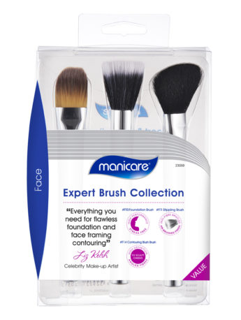 Face – Expert Brush Collection