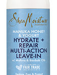 Manuka Honey & Yogurt Hydrate + Repair Multi-Action Leave-In