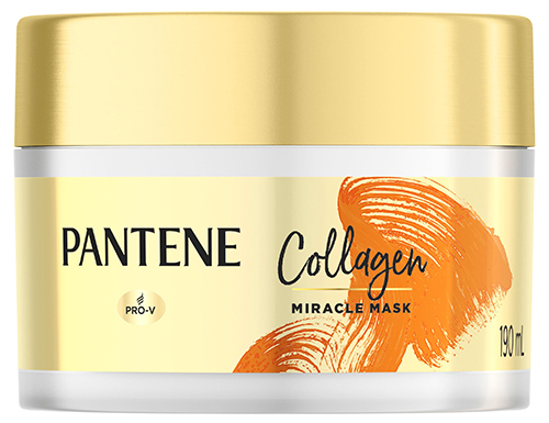 Miracle Mask Collagen