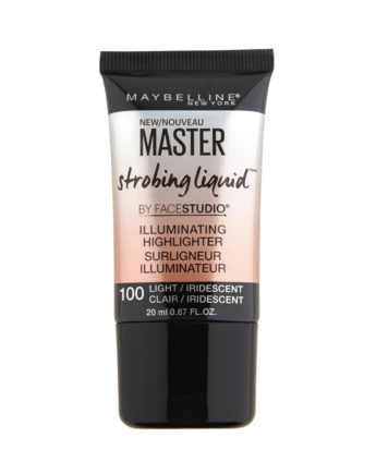 Master Strobing Liquid Illuminating Highlighter