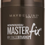 Face Studio Master Fix Setting Spray