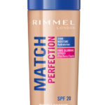 Match Perfection Foundation