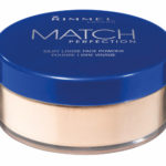 Match Perfection Loose Powder