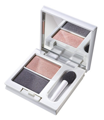 Duo Satin Eyeshadow Powder