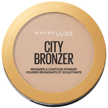 City Bronzer