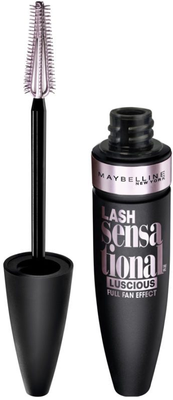 Maybelline New York Lash Sensational Luscious Full Fan Effect Mascara Reviews Beautyheaven 8220