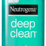 Deep Clean® Micellar Gel to Foam - Dry Skin