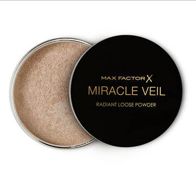 Miracle Veil Radiant Loose Powder