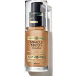 Miracle Match Foundation