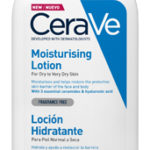 Moisturizing Lotion