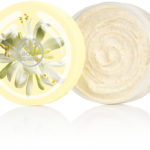 Moringa Exfoliating Cream Body Scrub