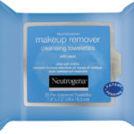 Make-Up Remover Cleansing Towelettes