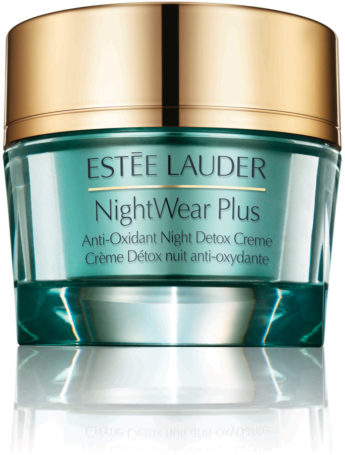 NightWear Plus Anti-Oxidant Night Detox Creme