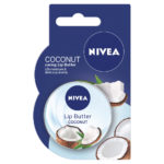 Lip Butter Coconut