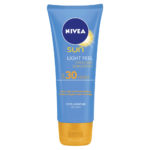 Sun Light Feel Every Day Sun Lotion SPF30