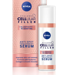 NIVEA Hyaluron Cellular Filler Anti-Spot Treatment Serum