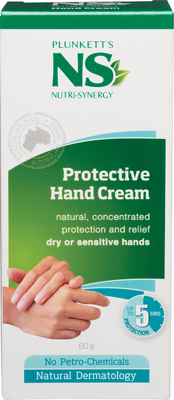 NS Protective Hand Cream