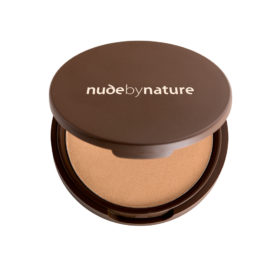 Nude by Nature Pressed Mineral Cover