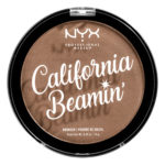 California Beamin’ Face & Body Bronzer