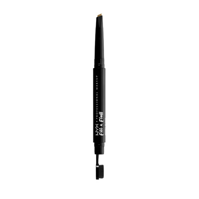 Fill & Fluff Eyebrow Pomade Pencil