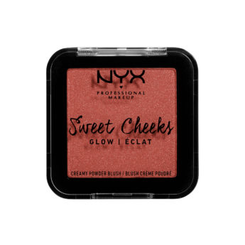 Sweet Cheeks Creamy Powder Blush Glow