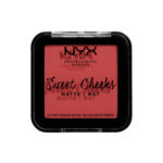 Sweet Cheeks Creamy Powder Blush Matte