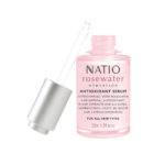 Rosewater Hydration Antioxidant Serum