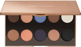 Natural Wonders Eye Palette