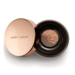 Natural Mineral Cover Foundation