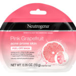 Oil-Free Pink Grapefruit Acne Prone Mask