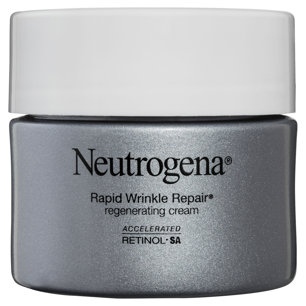 Крем repairing отзывы. Neutrogena Retinol. Neutrogena. Нейтроджина.