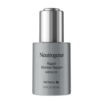 Rapid Wrinkle Repair® Retinol Oil